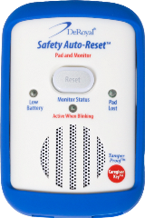 M2100-SL Safety Auto-Reset™ Alarm