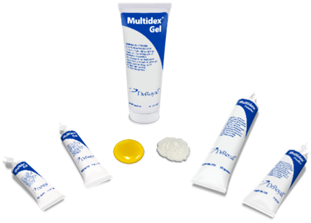 46-711 Multidex Family Shot Gel