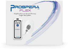 Prospera Flex NPWT Single-Use System